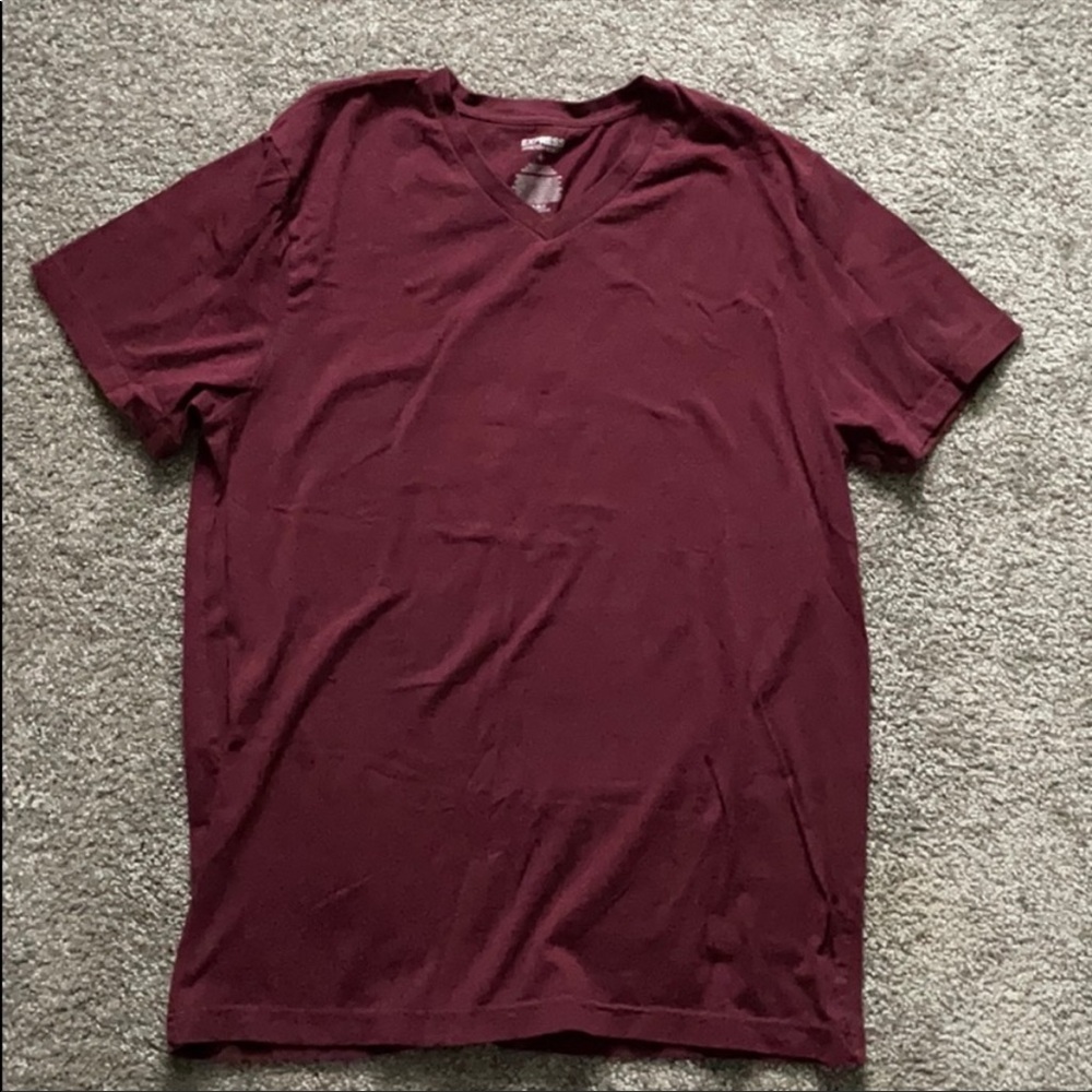 Men’s express shirts